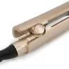 2 in 1 - professioneller Haarglätter / Lockenwickler - Keramik