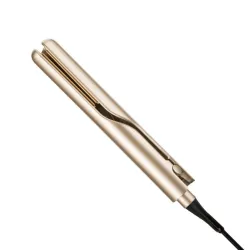 2 in 1 - professioneller Haarglätter / Lockenwickler - Keramik