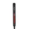 2 in 1 - Haarglätter / Lockenwickler - Keramikplatten - mit Temperaturregelung