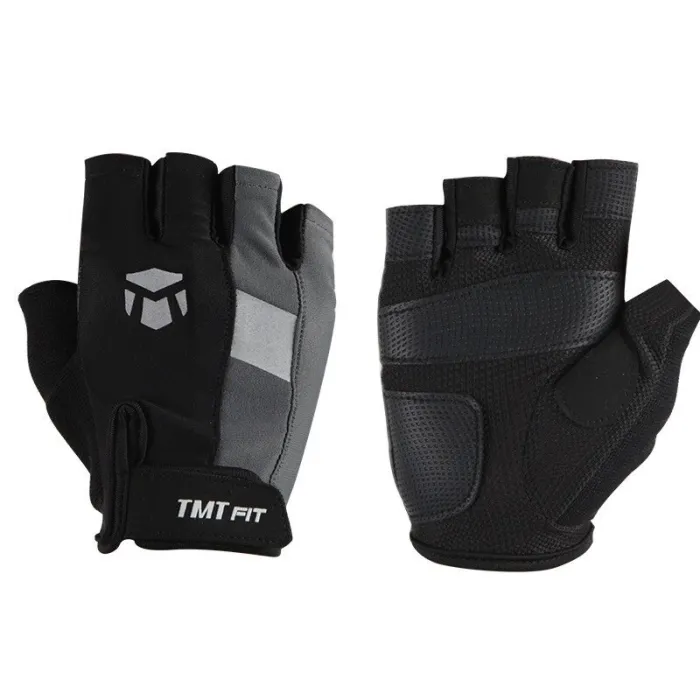 Women's gym gloves - bodybuilding - crossfit - trainingFitness
