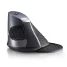 M618GX - 1600 DPI - ergonomische vertikale drahtlose Maus - optisch - 6 Tasten - mit Silikongehäuse