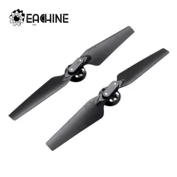Jedermann EX4 - RC Drone Quadcopter - Propeller - schnell faltbar - CW / CCW