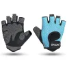 Gewichtheberhandschuhe - Fitness - Crossfit - Halbfinger Design