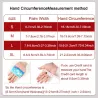 Gewichtheberhandschuhe - Fitness - Crossfit - Halbfinger Design