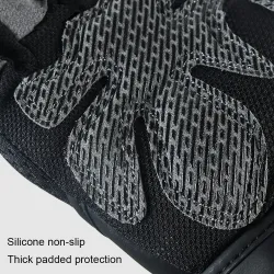 Fitness / Fitness / Training / Radfahren - Handschuhe - mit Handgelenkstütze - rutschfest