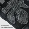 Fitness / Fitness / Training / Radfahren - Handschuhe - mit Handgelenkstütze - rutschfest