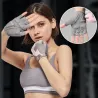 Sporthandschuhe für Frauen - Bodybuilding - Crossfit - Training