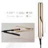 2 in 1 - professioneller Haarglätter / Lockenwickler - Keramik