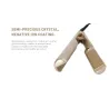 2 in 1 - professioneller Haarglätter / Lockenwickler - Keramik