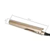 2 in 1 - professioneller Haarglätter / Lockenwickler - Keramik