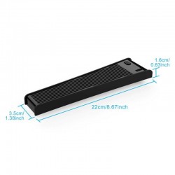 PS5 - USB - Lüfter - externer Host - digitale Ausgabe - optisches Laufwerk - Ultra HD