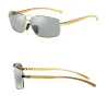 Photochromic sunglasses - polarized - anti-glare - day / night driving glasses - unisex - UV400Sunglasses