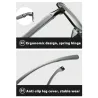 Photochrome Sonnenbrille - polarisiert - blendfrei - Tag / Nacht-Fahrbrille - Unisex - UV400