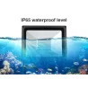 LED-Flutlicht - Außenreflektor - wasserdicht - 20W - 30W - 50W