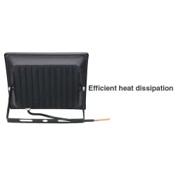 LED-Flutlicht - Außenreflektor - wasserdicht - 20W - 30W - 50W