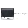 LED-Flutlicht - Außenreflektor - wasserdicht - 20W - 30W - 50W