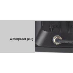 LED-Flutlicht - Außenreflektor - wasserdicht - 20W - 30W - 50W