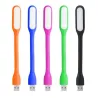 5V - 1,2W - LED - USB - Mini-Leselampe - flexibel