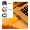 5V - 1,2W - LED - USB - Mini-Leselampe - flexibel