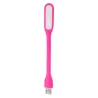 5V - 1,2W - LED - USB - Mini-Leselampe - flexibel