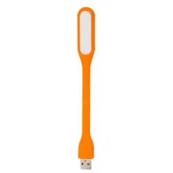5V - 1.2W - LED - USB - mini reading light - flexibleCables