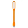 5V - 1,2W - LED - USB - Mini-Leselampe - flexibel