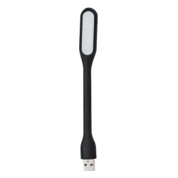 5V - 1.2W - LED - USB - mini reading light - flexibleCables