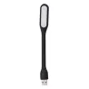 5V - 1,2W - LED - USB - Mini-Leselampe - flexibel