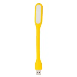 5V - 1.2W - LED - USB - mini reading light - flexibleCables