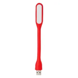 5V - 1,2W - LED - USB - Mini-Leselampe - flexibel