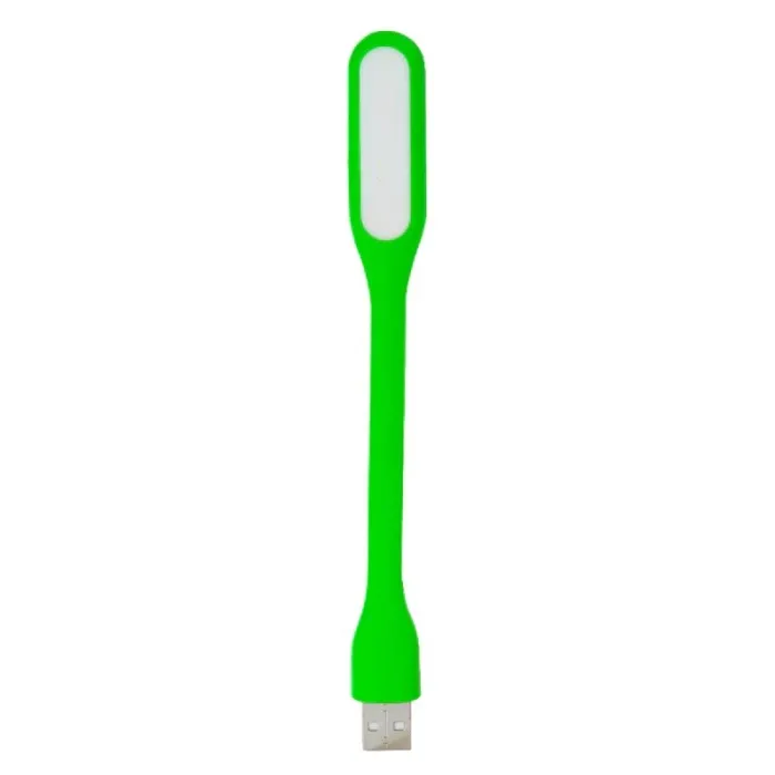 5V - 1,2W - LED - USB - Mini-Leselampe - flexibel