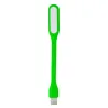 5V - 1.2W - LED - USB - mini reading light - flexibleCables