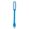 5V - 1,2W - LED - USB - Mini-Leselampe - flexibel