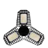 LED Lampe - faltbare Lampe - hohe Leistung - E27 - 110V - 220V - 40W - 60W - 80W