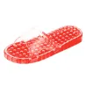 Transparenter Flip Flops - Sandalen - rutschfest - Fußmassage - Schmerzlinderung - Unisex
