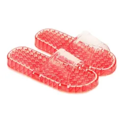 Transparenter Flip Flops - Sandalen - rutschfest - Fußmassage - Schmerzlinderung - Unisex