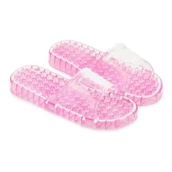 Transparenter Flip Flops - Sandalen - rutschfest - Fußmassage - Schmerzlinderung - Unisex