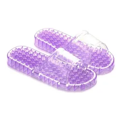 Transparenter Flip Flops - Sandalen - rutschfest - Fußmassage - Schmerzlinderung - Unisex
