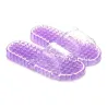 Transparenter Flip Flops - Sandalen - rutschfest - Fußmassage - Schmerzlinderung - Unisex