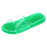 Transparenter Flip Flops - Sandalen - rutschfest - Fußmassage - Schmerzlinderung - Unisex