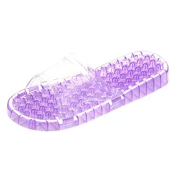 Transparenter Flip Flops - Sandalen - rutschfest - Fußmassage - Schmerzlinderung - Unisex