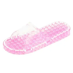 Transparenter Flip Flops - Sandalen - rutschfest - Fußmassage - Schmerzlinderung - Unisex