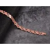 Vintage Kupferarmband - magnetisch - energie - unisex