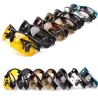 Klassische Sonnenbrille - für Nachtfahrt - UV400 - unisex