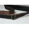 Polo Vintage Umhängetasche / Umhängetasche - große Kapazität - Leder