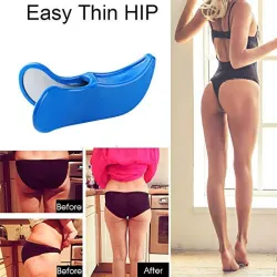 Pelvic floor muscle inner thigh exerciser - hip / butt trainerEquipment