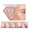 Face contour powder - highlighter - paletteMake-Up