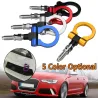 Universal Auto Abschlepphaken - Anhänger Ring