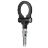 Universal car tow hook - trailer ringExterior accessories