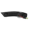 Car side mirror turn signal - indicator - LED - for Ford Focus MK2 MK3 08-16 Mondeo MK4 - 2 piecesTuning